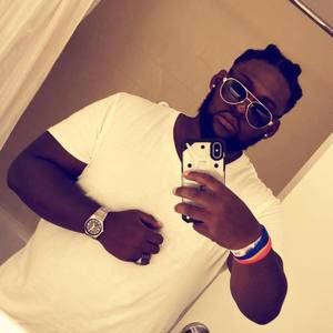 Meet your Posher, Anthony